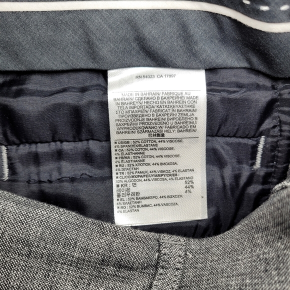 Banana Republic Sloan pants - Picture 9 of 9